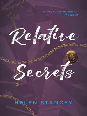 cover image of Relative Secrets